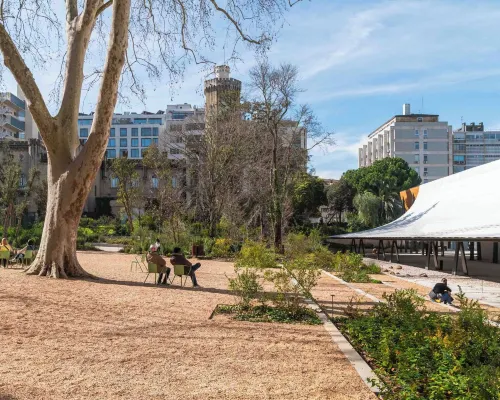 Limehome Lisbon Campo Pequeno Рядом с отелем Photos
