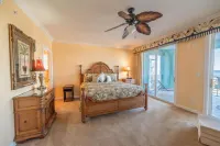 En Soleil Beach Resort by Panhandle Getaways Các khách sạn gần St. Andrews State Park