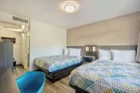 Motel 6 Russellville, AR Hotels in Dover