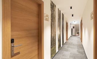 B&B Hotel Passo Tre Croci Cortina