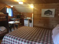 Mountain View Motel & Campground Hotels in Carrabasset Valley