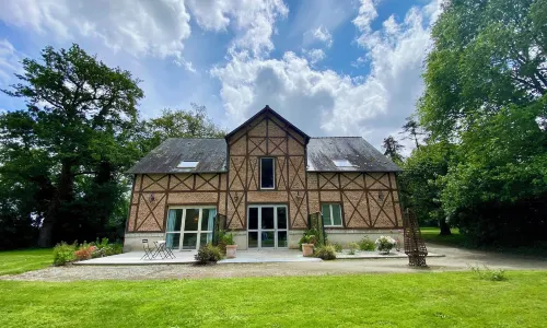 Le Château d'Apigné