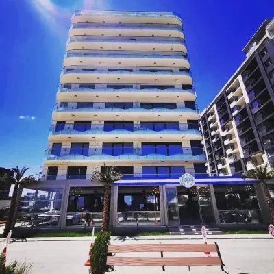 Resort Stefan Hotels in 