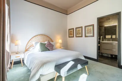 La Maison d'été