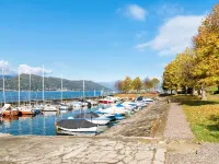 Casa Al Caprifoglio 600m from Beach - Happy Rentals Hotels in Ispra