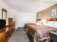 ロードウェイ イン サウス ゲート - ロサンゼルス サウス サウス・ゲートのホテル