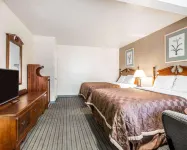 Rodeway Inn South Gate - Los Angeles South