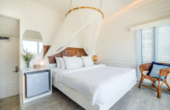 華欣Baan Kangmung旗下Sleepeasy旅舍