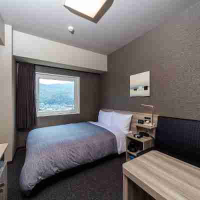 ホテルルートイン津山駅前 Rooms