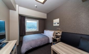 Hotel Route-Inn Tsuyama Ekimae