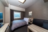 Hotel Route-Inn Tsuyama Ekimae