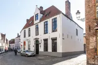 Boutiquehotel le Foulage