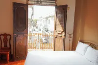 OYO Hotel El Conquistador