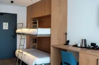 Brit Hotel Grand Hotel Munster Hotels in Munster