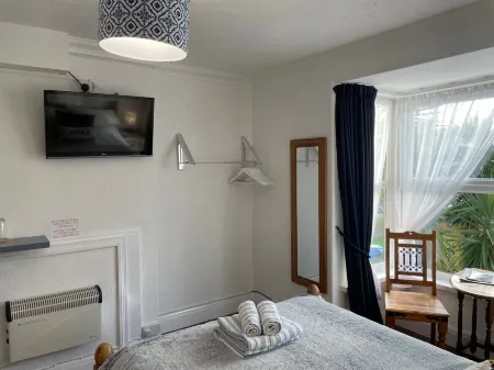 Bella Vista Отели в г. Пейнтон