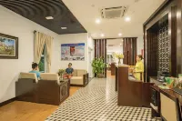 Hoi An Canal House Riverside By Haviland