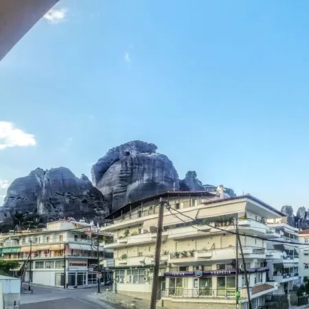Terra di Meteora Suites #1