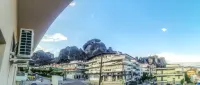 Terra di Meteora Suites #2 Hotels in Diava