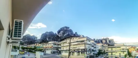 Terra di Meteora Suites #1