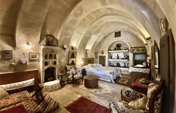 Sofa Hotel