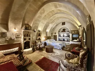 Sofa Hotel
