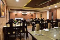 Hotel Venkatesh Regency - Hot Tub