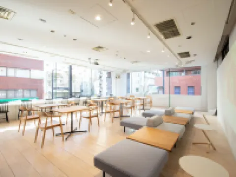 ORDA hotel Chiba chuo Hoteles en Chiba