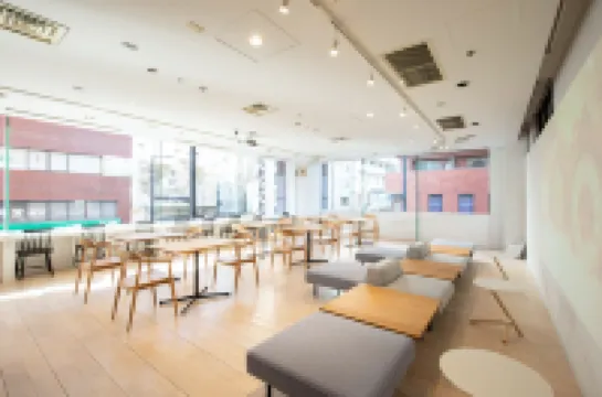 ORDA hotel Chiba chuo