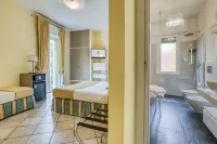 Hotel Albatros Varigotti