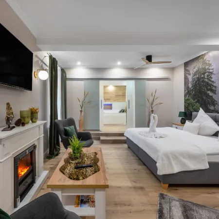 Cityhotel Bernburg