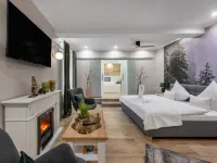 Cityhotel Bernburg Hôtels à : Kothen