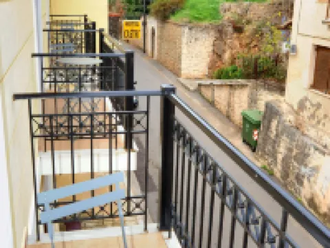 Castri Hotel Hotels in Delphi