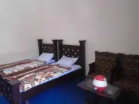 Galaxy Hotel Swat Kalam Отели в г. Kalam