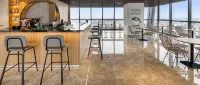 Selegend Hotel Thái Bình - bar