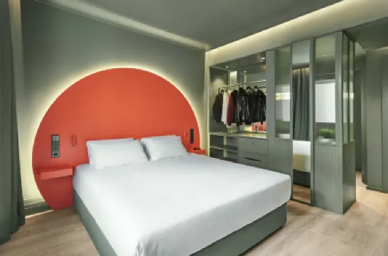 Chic & Basic Dot Hotels in Madrid