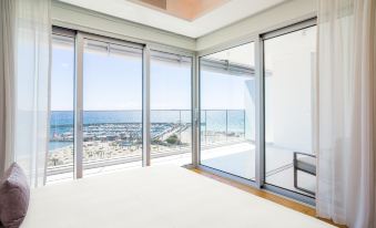 The Tower at St Raphael Resort