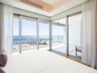 The Tower at St Raphael Resort Hotels in Pýrgos