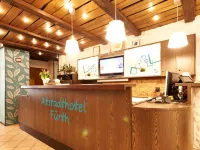 Altstadthotel Fürth Hotels in Furth