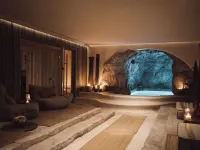 Asty Mykonos Hotel & Spa - World of One Hotel Group - Kylpylä