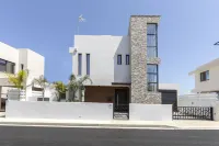 Chris le Mare Gold Luxury Villa - maisons de vacances