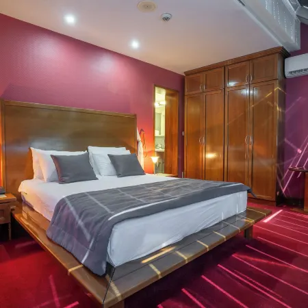 Hotel Astra