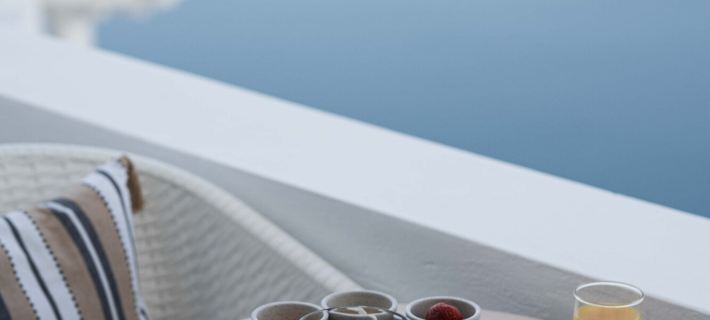 La Roka, Cliffside Memories Hotels in перыферыйная адзінка Тыра