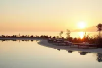 Parocks Luxury Hotel & Spa Hotels in Ampelas