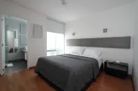 3B Barranco by Katari Hoteles Hotels near Santiago de Surco