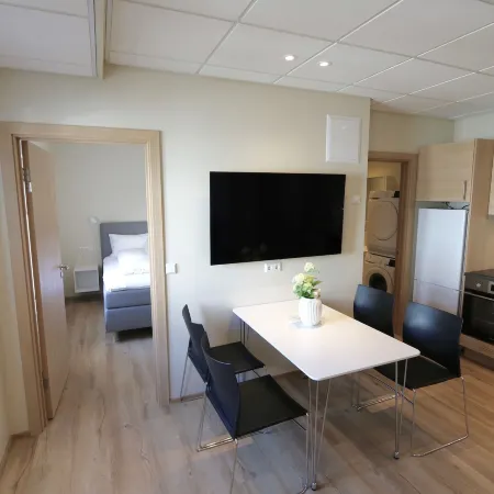 K16Apartments