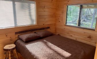 Cobb Creek Cabins
