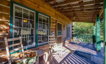 Cobb Creek Cabins