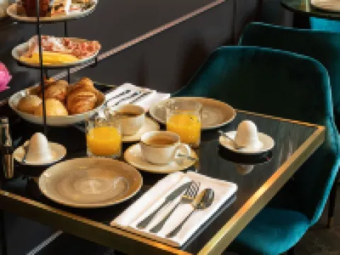 Poorter Boutique Hotel Brielle Hotels in Brielle