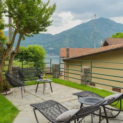 Co-f181-Carb1bt - Tremezzo Apartment 2 Hotels near Villa Balbianello