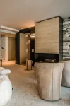 The Base Andermatt